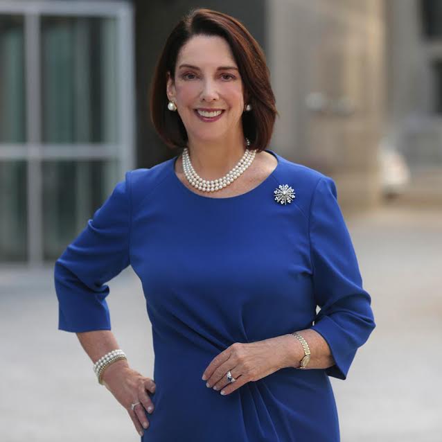 Cheryl Fornash
